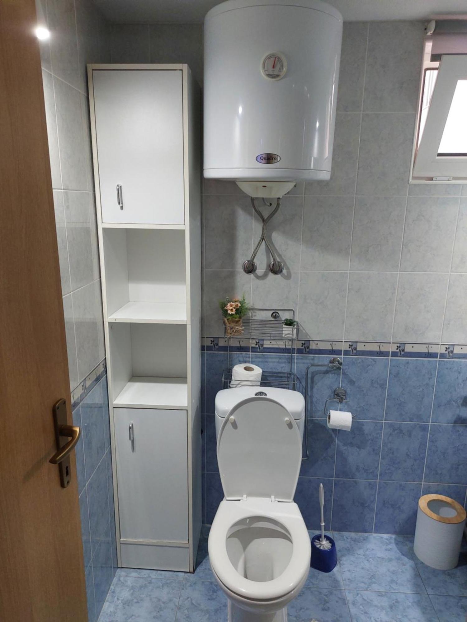 Apartmani Damir Kazija Pakoštane Eksteriør bilde